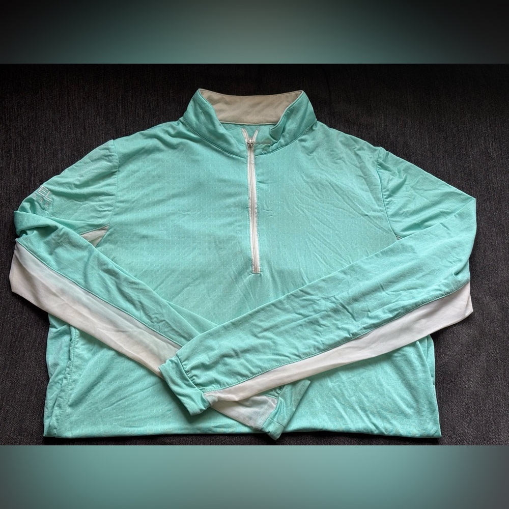 Kastel Denmark Charlotte Long-Sleeve Sun Shirt